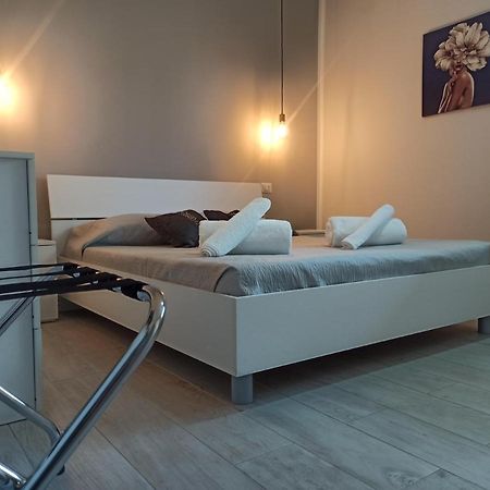 Esmada Lamezia Terme Διαμέρισμα Εξωτερικό φωτογραφία