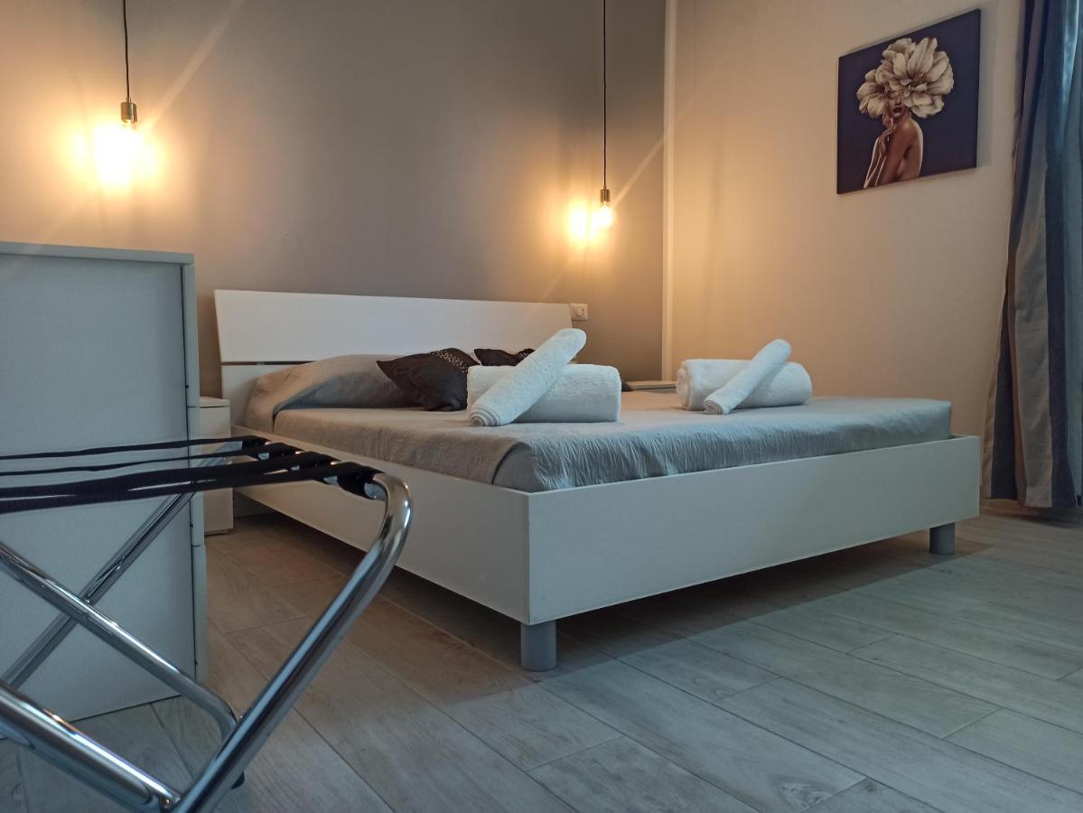 Esmada Lamezia Terme Διαμέρισμα Εξωτερικό φωτογραφία