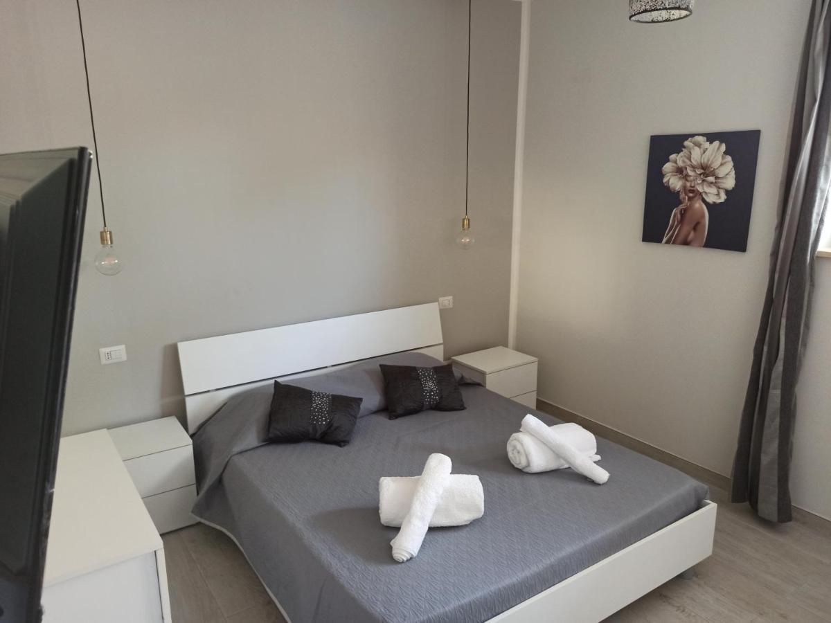 Esmada Lamezia Terme Διαμέρισμα Εξωτερικό φωτογραφία