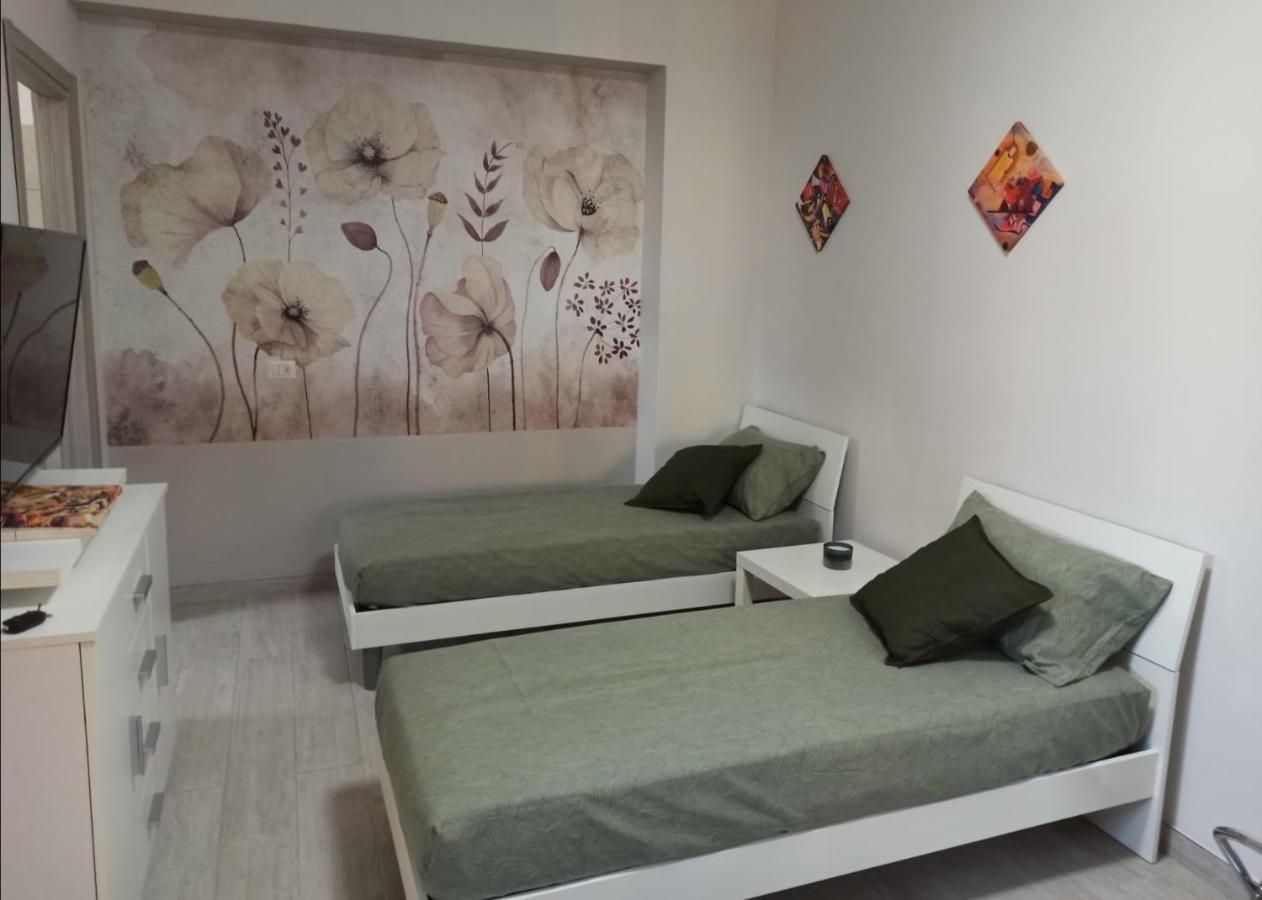 Esmada Lamezia Terme Διαμέρισμα Εξωτερικό φωτογραφία