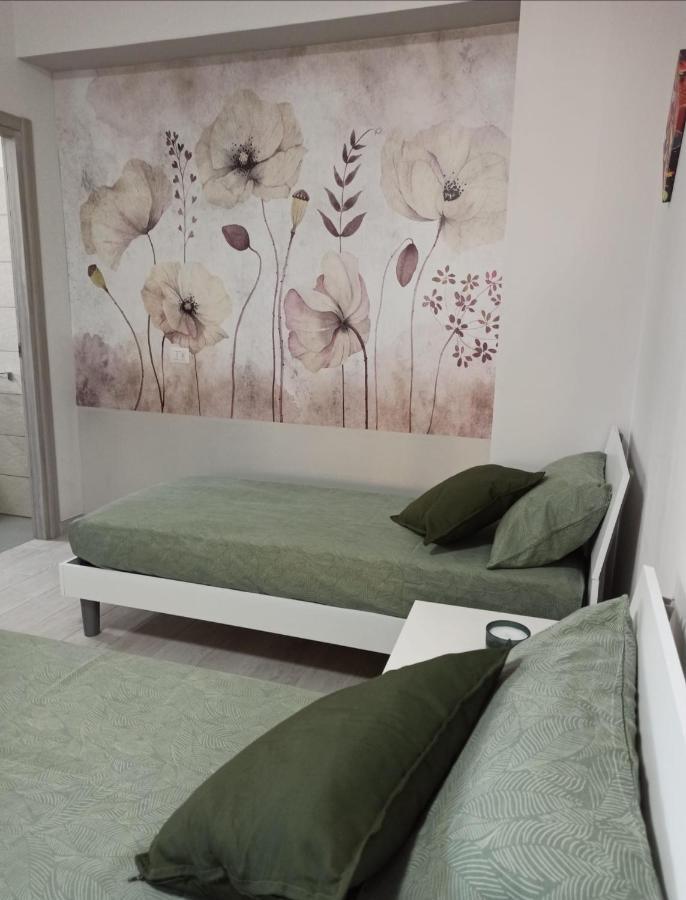 Esmada Lamezia Terme Διαμέρισμα Εξωτερικό φωτογραφία
