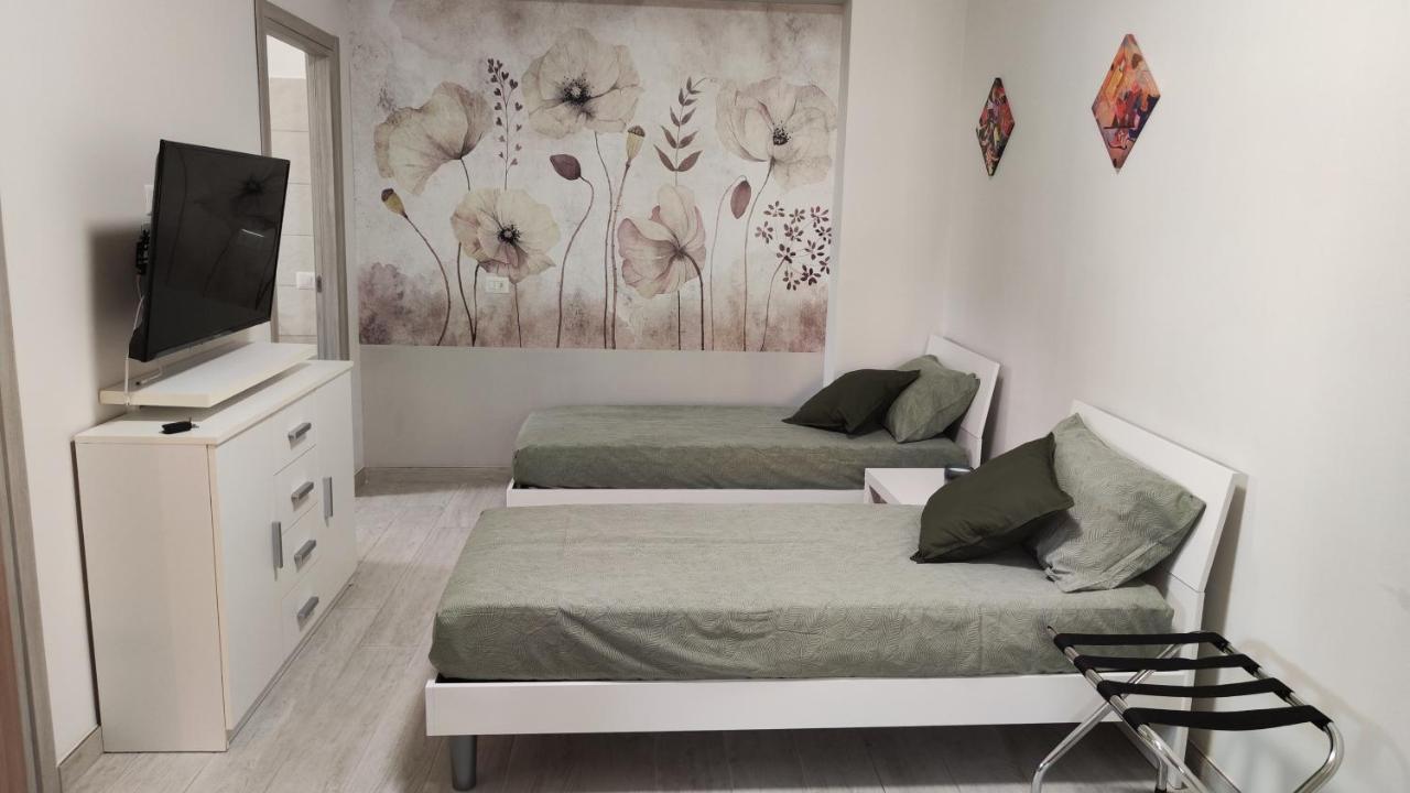 Esmada Lamezia Terme Διαμέρισμα Εξωτερικό φωτογραφία