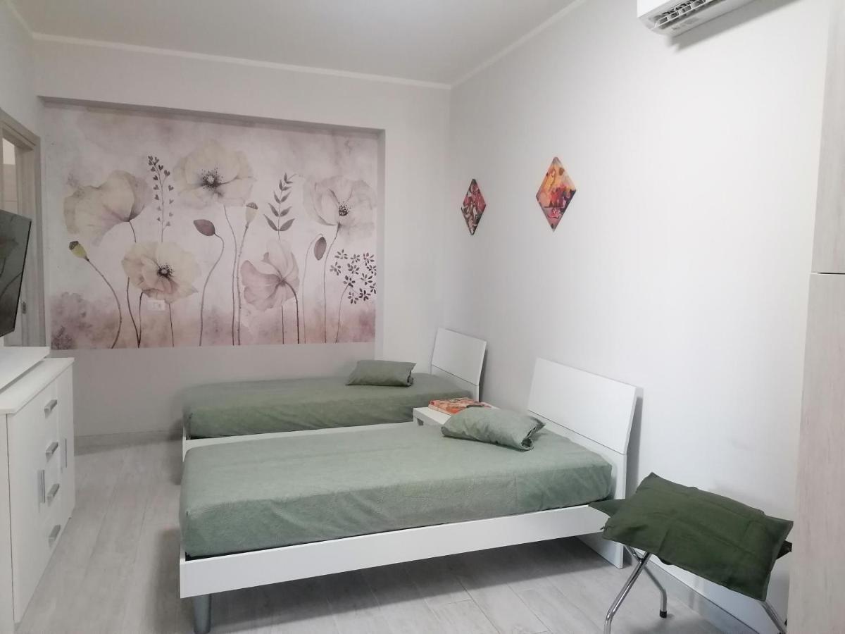 Esmada Lamezia Terme Διαμέρισμα Εξωτερικό φωτογραφία